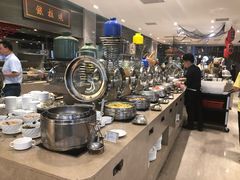 -深圳万悦格兰云天大酒店