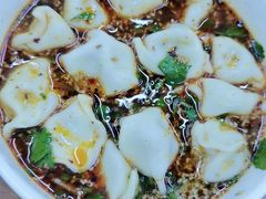 -回坊马二饺子馆