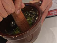 -东方红·湖南菜(金屿店)