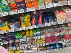 -Olive Young(明洞旗舰店)