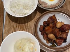 -乡村基·川味现炒大王(熙悦天街店)