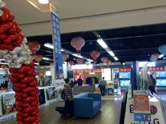 -苏宁易购(Suning Elec大连胜利广场店)
