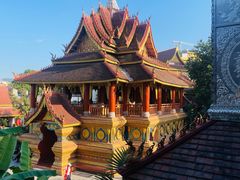-西双版纳总佛寺