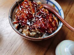 -鸭川食堂·鳗丼(鼓楼店)