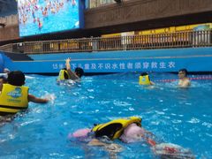 -广州融创水世界