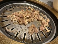 -韩时烤肉(丰科万达广场店)