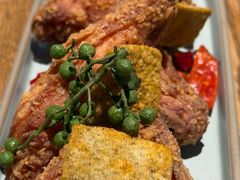 -闲·胡同 Barblu Hutong(雍和宫五道营店)