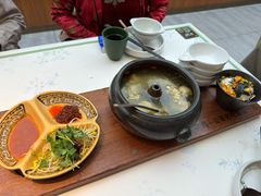 原味汽锅鸡-云海肴·汽锅鸡·云南菜(高德置地店)