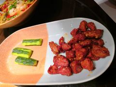 -外婆家(杭州马塍店·杭帮菜名店)