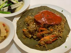 -老吉士(环贸iapm店)