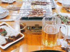 -老黑板筋(顺义总店)