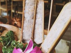 南美鱼子虾滑-盡膳口福·百年汤方火锅(科华北路店)