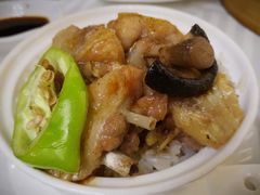 -潮福城大酒楼·潮粤菜·港式点心(阳光城店)