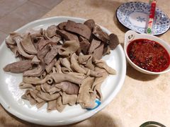 -英子补身汤(海兰路店)