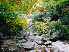 -太湖源风景区