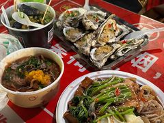 -海大南门夜市(海富街店)