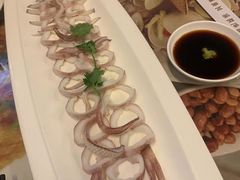 -盛中钰广味小馆