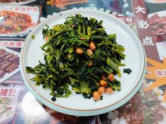 -八次方密云水库鱼粘卷子·熏鸽子·农家菜