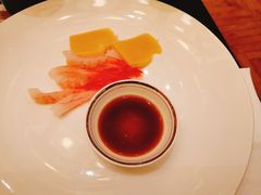 甜虾-东方滨江大酒店·滨江厅