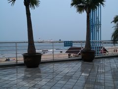 景观位-海天一色海景自助餐厅(西港花园店)