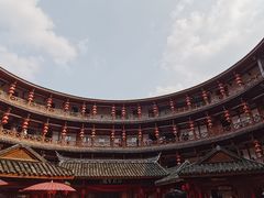 -洛带古镇