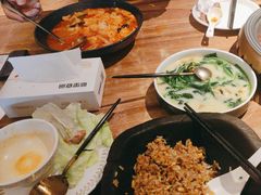 -耶里夏丽·丝路新疆菜·清真食品(徐汇南丹东路臻选店)