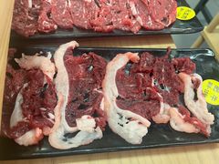 -嬷孙家潮汕牛肉火锅(北京路天河城店)
