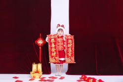 -糖豆儿童摄影(东南湖大路店)