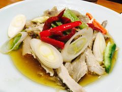 -巴依老爷新疆美食(常营店)