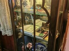 -古董花园(思南路42弄小区店)