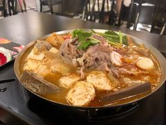 -8锅臭臭锅·正宗台湾小火锅(中心五路店)