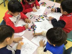 -瑞思少儿中心·少儿英语素养启蒙(回龙观校区)