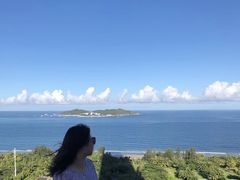 -瑰丽酒店·海吧·天际下午茶·现场DJ·天台酒吧