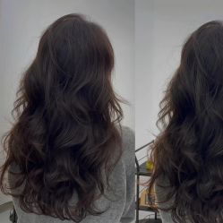 -丽时 Hair Salon