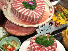 -蜀江龙火锅(339店)