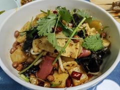 -马布尔莱斯食府(西红门店)