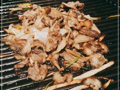 -赵胖炙子烤肉&深夜酒馆(簋街店)