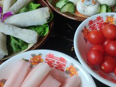 -憨孃孃·重庆老火锅(红山黑金店)