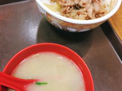 -食其家·牛丼咖喱(广元西路店)
