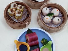 -鸿福楼(观澜店)