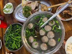 -肥婆兰鸡饭(西门外街店)