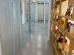 -杏林康桥中医正骨·体态矫正·跌打损伤·推拿按摩(国贸建外SOHO店)