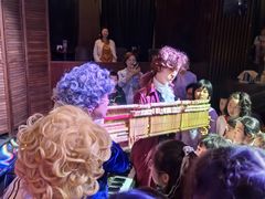 -林肯爵士乐上海中心 Jazz at Lincoln Center Shanghai