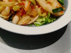 -天鲜阁·海鲜粤菜·33年老字号(石槎白云站店)