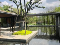 -木守西溪溪隐餐厅