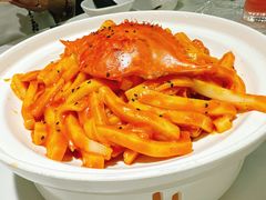 -3号仓库·创意中国菜(新世界城店)