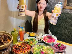-李军力烧烤(丰庆路店)