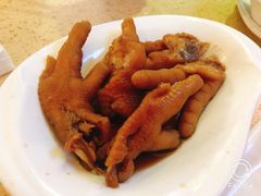 -喜鹊茶点.啫煲(车陂店)