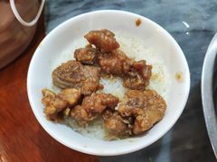 排骨蒸饭-品香排骨饭(羊官路店)