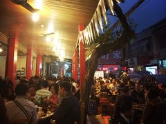 -牛华八婆麻辣烫(起源店)